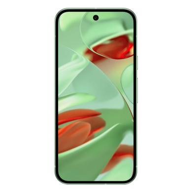 Google Pixel 9 256 Go vert amandebudget Reconditionné - Google reconditionné disponible sur As Good As New